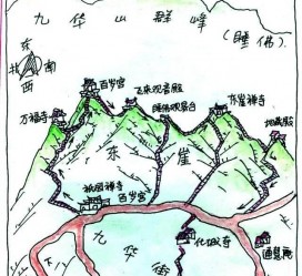 北海一日游线路(龙虎山旅游攻略一日游线路)