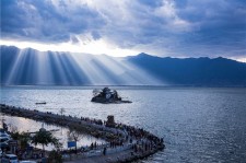 北海洱海旅游攻略(成都到洱海旅游攻略)