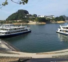 北海千岛湖攻略(千岛湖酒店攻略)