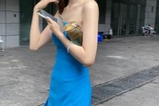北海我做了兼职模特(怎么做平面模特兼职)