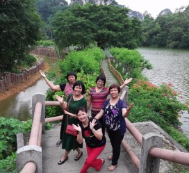 北海结伴游中国(结伴出游网)