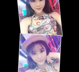 北海丽水商务与私家伴游陪游的简单介绍