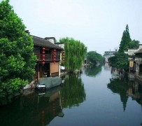 北海南京周边游(南京周边游玩景点大全)