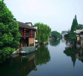 北海南京周边游(南京周边游玩景点大全)