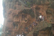 北海乐山旅游攻略(乐山旅游攻略自由行路线推荐)