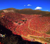 北海色达旅游攻略(成都到色达旅游攻略)
