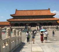 北海旅行攻略(北京旅行攻略英语)