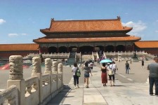 北海旅行攻略(北京旅行攻略英语)