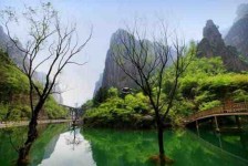 北海周边旅游攻略(三星堆周边旅游攻略)