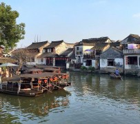 北海江浙沪旅游(江浙沪旅游景点排名前十)