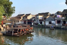 北海江浙沪旅游(江浙沪旅游景点排名前十)