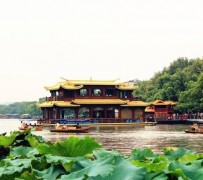 北海杭州游玩攻略(杭州游玩攻略二天)