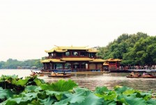 北海杭州游玩攻略(杭州游玩攻略二天)