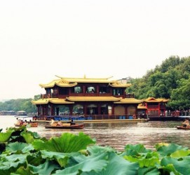北海杭州游玩攻略(杭州游玩攻略二天)