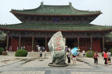 北海开封旅游攻略(开封旅游攻略自由行攻略)