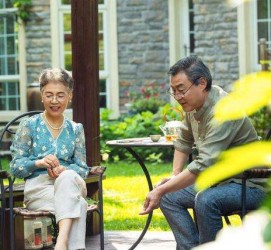 北海坦言带老伴游遍中国(我和老伴去旅游)