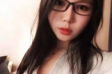 北海姑娘在西安一模特公司做兼职的简单介绍