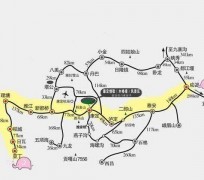 北海自驾线路(自驾游路线规划app哪个好)