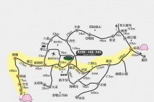 北海自驾线路(自驾游路线规划app哪个好)