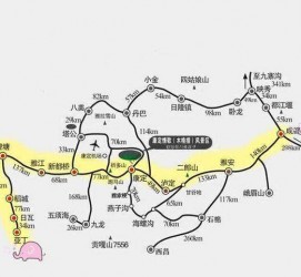 北海自驾线路(自驾游路线规划app哪个好)