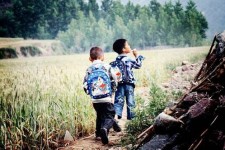 北海河南一家四口结伴游中国2个月(河南适合一家四口旅游的地方)