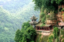 北海四川旅游攻略(四川旅游攻略路线图)