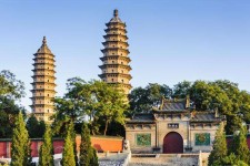 北海太原旅游攻略(太原旅游攻略两日游)