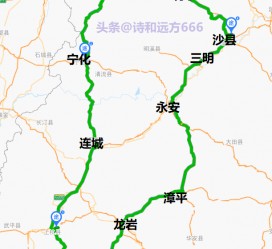 北海自驾游路线图(青藏线自驾游路线图)