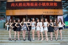 北海关于常州兼职模特伴游照片的信息
