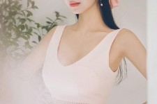 北海关于大胸模特的信息