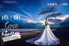 北海私人伴游 永安一位90后美女，因为贪玩成为网红！“私人定制”周游世界