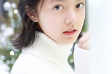 北海00后女明星(00后女明星热度排名)