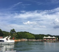 北海二日游(二日游普陀山游玩的最佳路线)