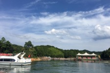 北海二日游(二日游普陀山游玩的最佳路线)
