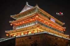 北海西安旅游攻略(西安旅游攻略自由行路线推荐)