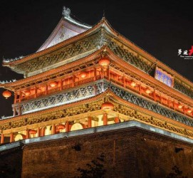 北海西安旅游攻略(西安旅游攻略自由行路线推荐)