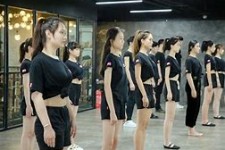 北海兼职模特进修班(学生怎么兼职模特)
