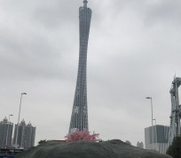 北海广州游玩攻略(广州游玩攻略景点大全免费)