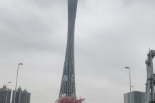 北海广州游玩攻略(广州游玩攻略景点大全免费)