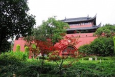 北海南京旅游攻略(南京旅游攻略自由行攻略)
