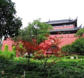 北海南京旅游攻略(南京旅游攻略自由行攻略)