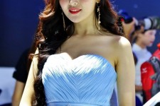北海美模(美模奖项等级)