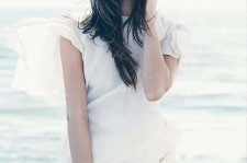 北海维秘天使(维密天使中国超模)