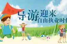 北海私人伴游 “网约导游”到底是正流行 还是不热闹