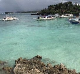 北海游记(游记怎么写)