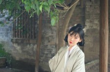 北海中山汉服模特兼职(兼职汉服街拍模特是实的吗)