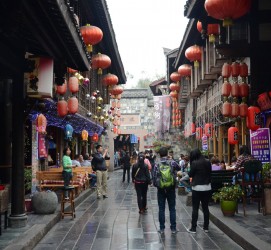 北海成都自助游(成都自助游住哪里方便)