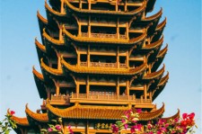 北海武汉游玩攻略(武汉游玩攻略路线)