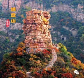 北海石家庄自驾游(石家庄自驾游攻略)