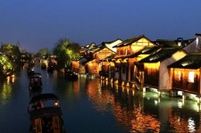 北海乌镇旅游攻略(乌镇旅游攻略景点必去)